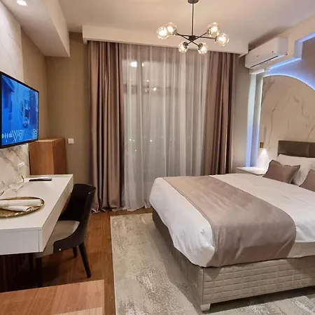 Apartamento Waterfront-beograd Na Vodi - Bw Arcadia Lux