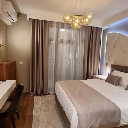 Apartamento Waterfront-beograd Na Vodi - Bw Arcadia Lux Belgrado