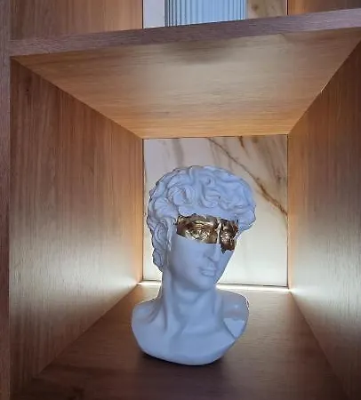 Apartamento Waterfront-beograd Na Vodi - Bw Arcadia Lux *