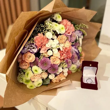 Waterfront-beograd Na Vodi - Bw Arcadia Lux