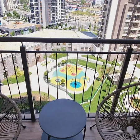 Waterfront-beograd Na Vodi - Bw Arcadia Lux * Belgrado