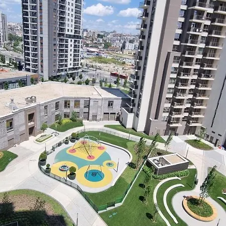 Waterfront-beograd Na Vodi - Bw Arcadia Lux Apartament *