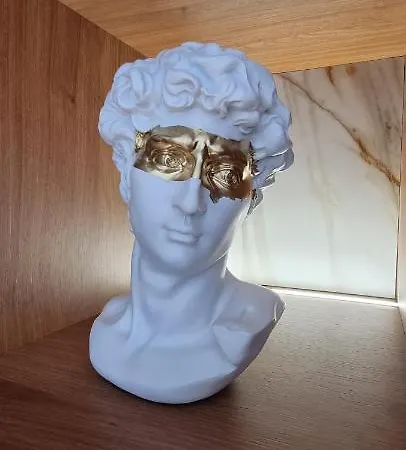 Apartamento Waterfront-beograd Na Vodi - Bw Arcadia Lux Belgrado