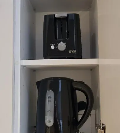 Apartamento Waterfront-beograd Na Vodi - Bw Arcadia Lux Belgrado